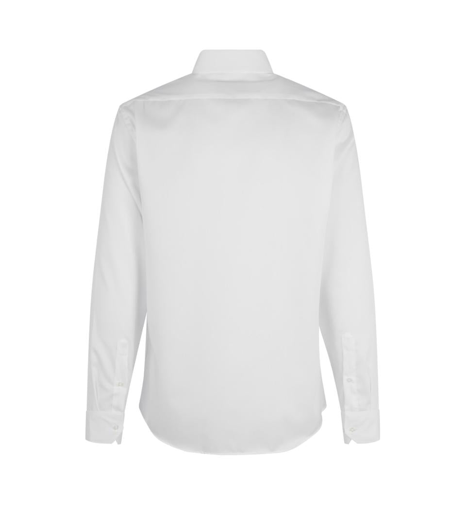 Seven Seas Modern fit Skjorte